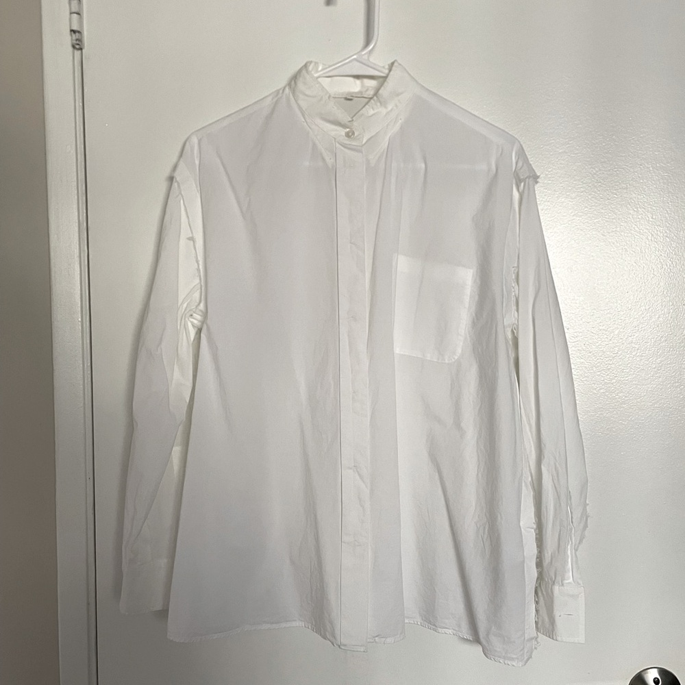 MM6, Reversed Shirt